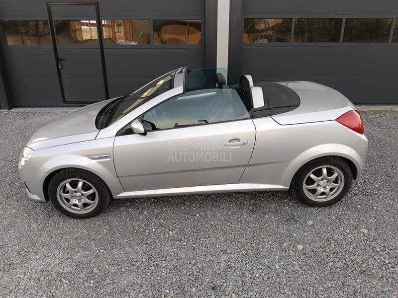 Opel Tigra 1.4 COSMO