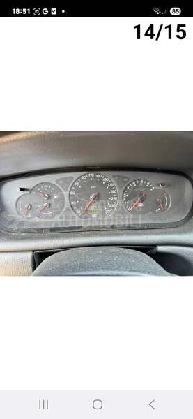 Citroen C5 2.0 hdi