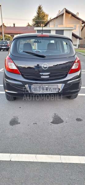 Opel Corsa D 1.2