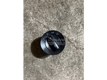 Prekidac za svetla za Volkswagen Caddy, Golf 5, Jetta ...