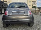 Fiat 500 P A N O R A M A