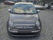 Fiat 500 P A N O R A M A