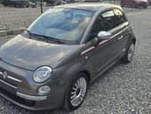 Fiat 500 P A N O R A M A