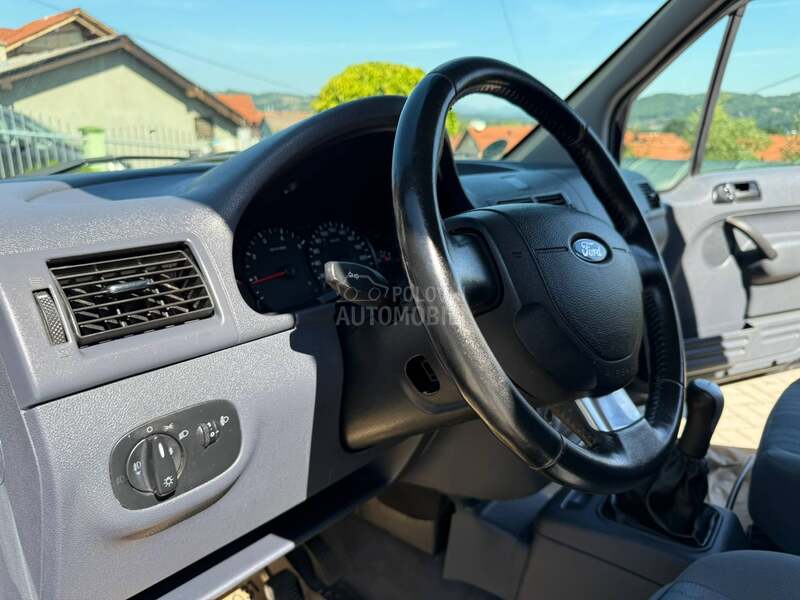 Ford Tourneo Connect 