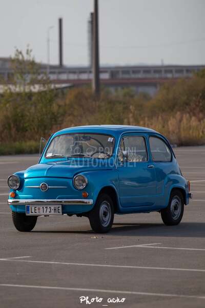 Zastava 750 850