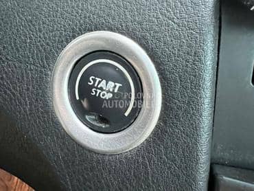 Prekidač - starter motora za Renault Laguna od 2000. do 2007. god.