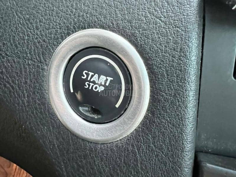 Prekidač - starter motora