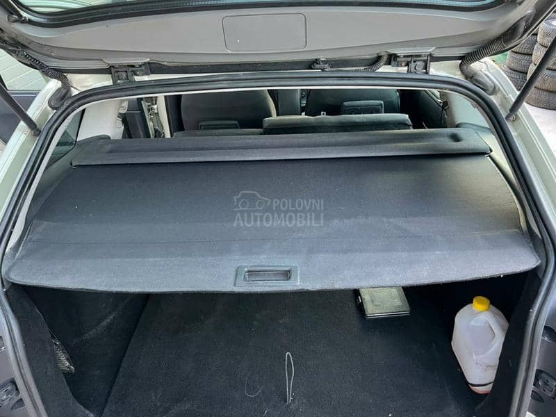 Roletna gepeka karavan