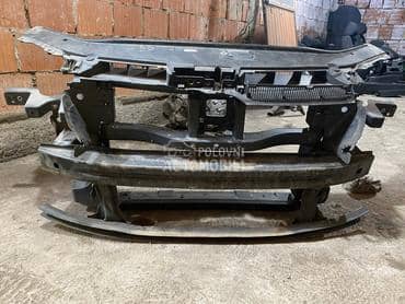 Prsa, vezni lim za Volkswagen Passat B6