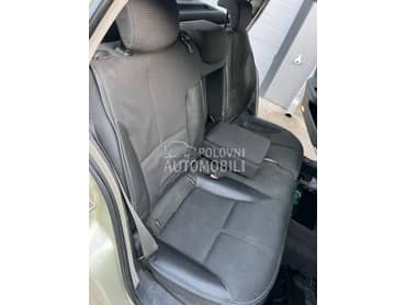 Sedište zadnje karavan za Renault Laguna od 2000. do 2007. god.