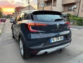 Renault Captur 1.5 DCI/N0V