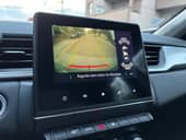 Renault Captur 1.5 DCI/N0V