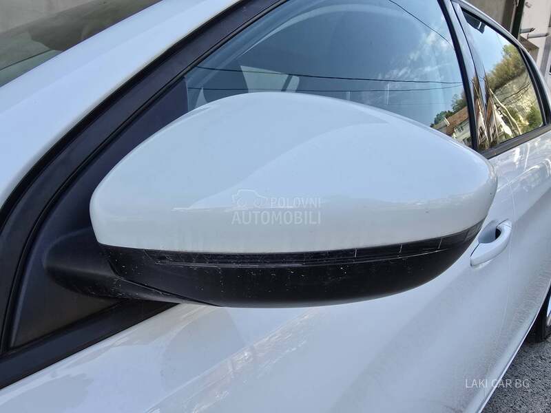 Peugeot 308 PANO 1.6 HDI