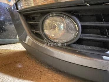 Maglenke za Volkswagen Passat B6