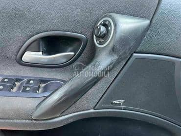 Rukohvati za Renault Laguna od 2000. do 2007. god.