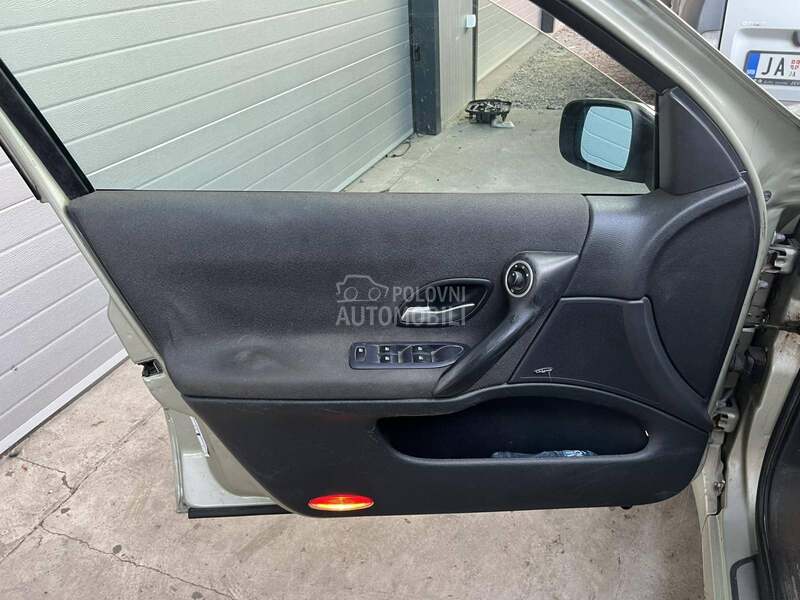 Unutrašnja brava, kvaka