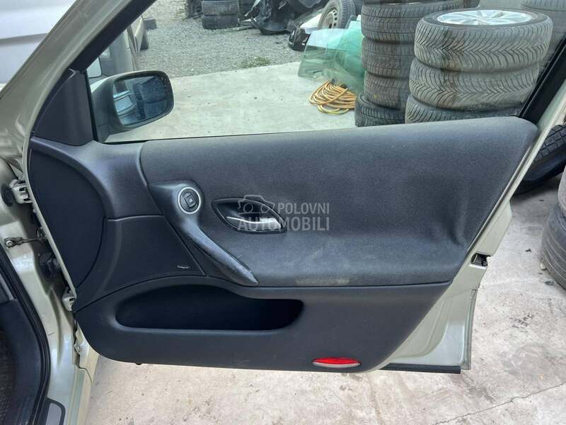 Unutrašnja brava, kvaka