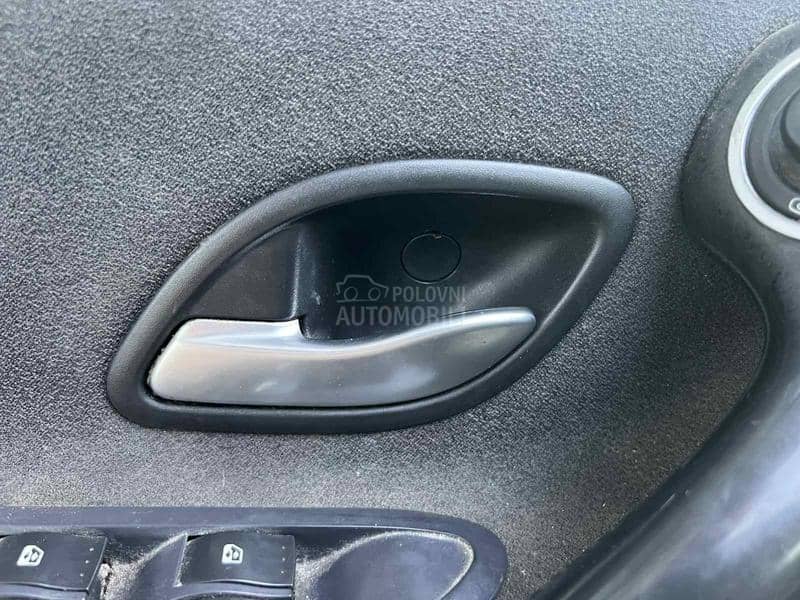 Unutrašnja brava, kvaka