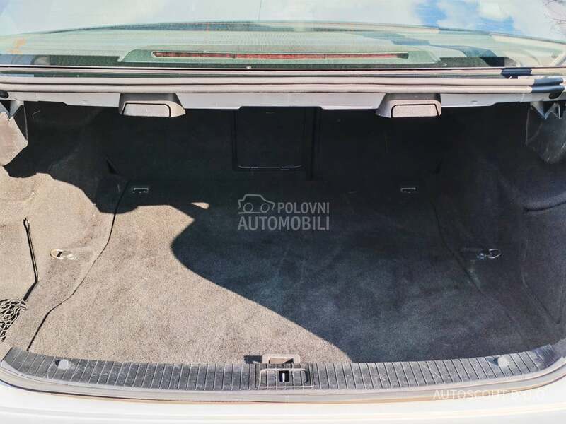 Mercedes Benz E 200 CDI