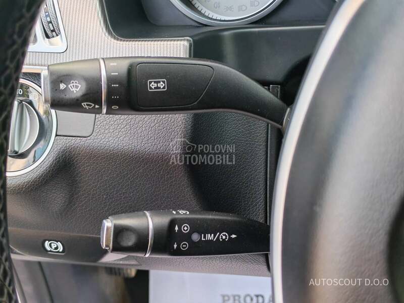 Mercedes Benz E 200 CDI