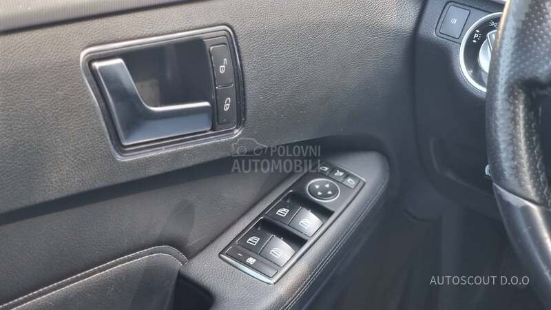 Mercedes Benz E 200 CDI
