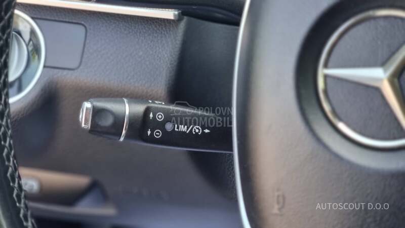 Mercedes Benz E 200 CDI