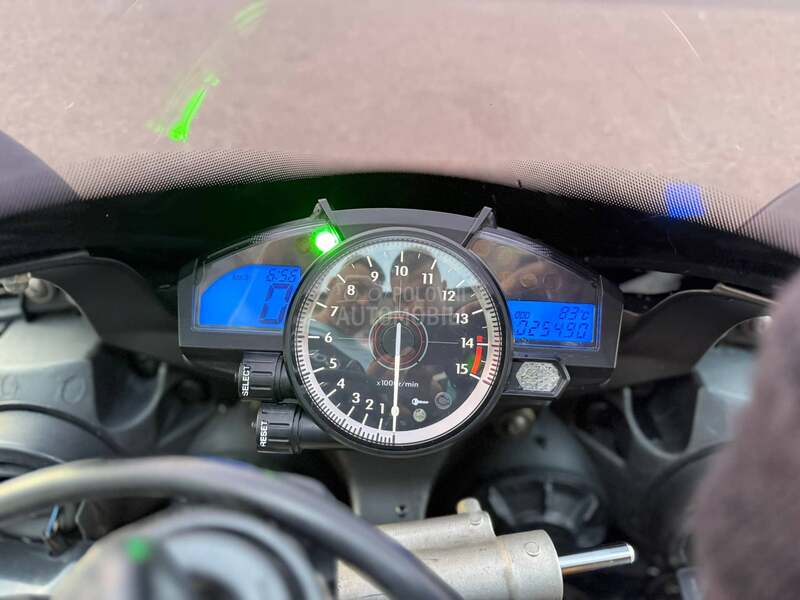 Yamaha r1