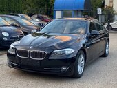 BMW 520 520 a u t o m