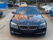 BMW 520 520 a u t o m