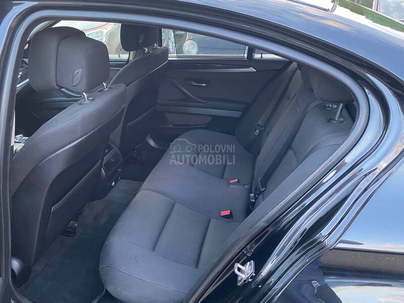BMW 520 520 a u t o m