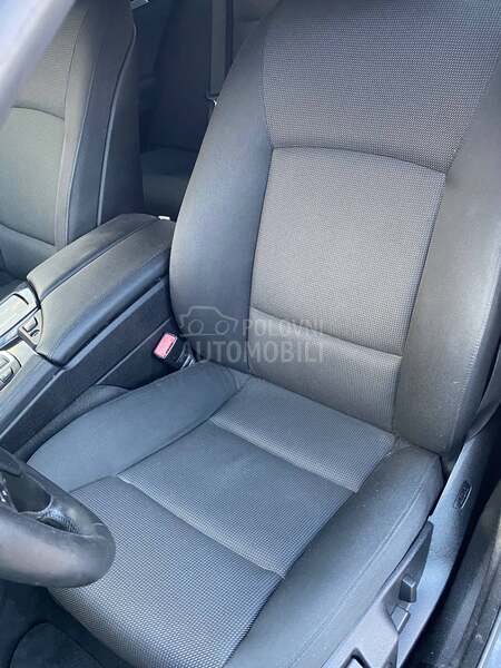 BMW 520 520 a u t o m