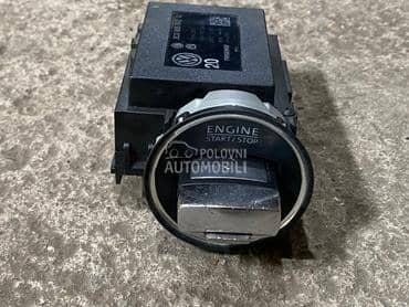 Ulozak kljuca, brava paljenja za Volkswagen Passat B6