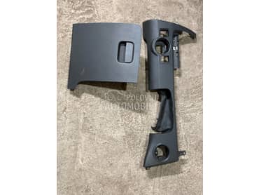 Kaseta, plastike oko volana za Volkswagen Passat B6