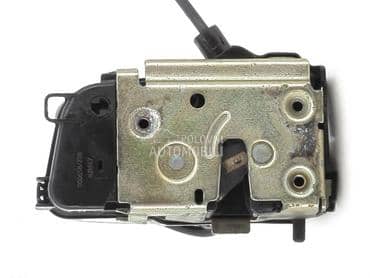 Brava vrata za Renault Laguna od 2000. do 2007. god.