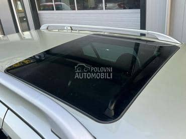 Šiber za Renault Laguna od 2000. do 2007. god.