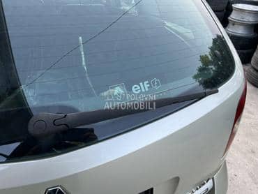 Brisač zadnji karavan za Renault Laguna od 2000. do 2007. god.