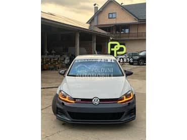 Led Farovi Crveni 7 7.5 GTI za Volkswagen Golf 7 od 2013. do 2017. god.