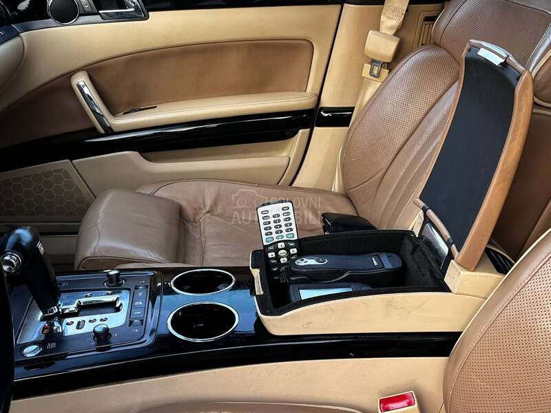 Volkswagen Phaeton 3.0tdi 4motion