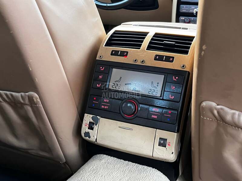 Volkswagen Phaeton 3.0tdi 4motion