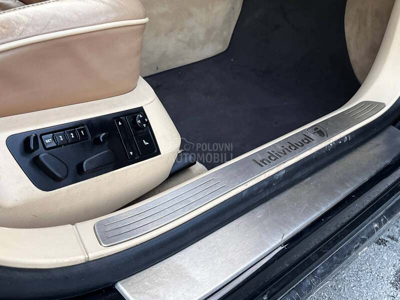 Volkswagen Phaeton 3.0tdi 4motion