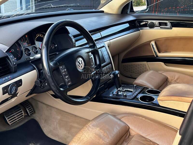 Volkswagen Phaeton 3.0tdi 4motion