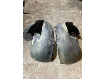 Potkrila, blatobran za Volkswagen Passat B6