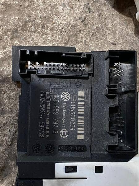 Podizaci elektro, manuelni