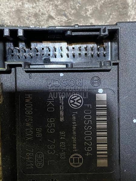 Podizaci elektro, manuelni