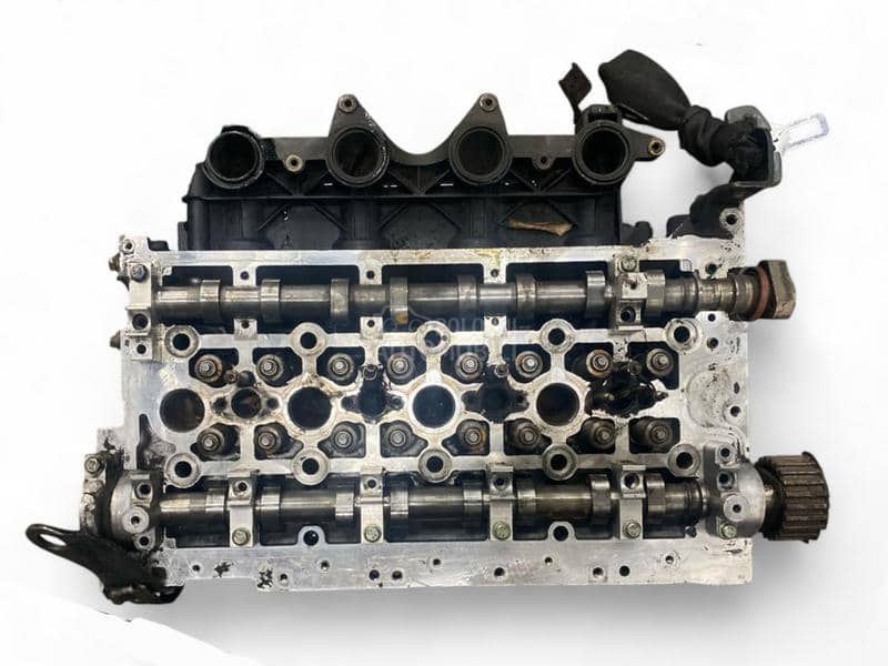 Glava motora 1.9dCi