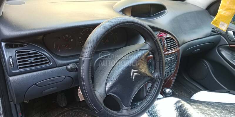 Citroen C5 hdi