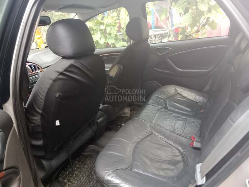 Citroen C5 hdi
