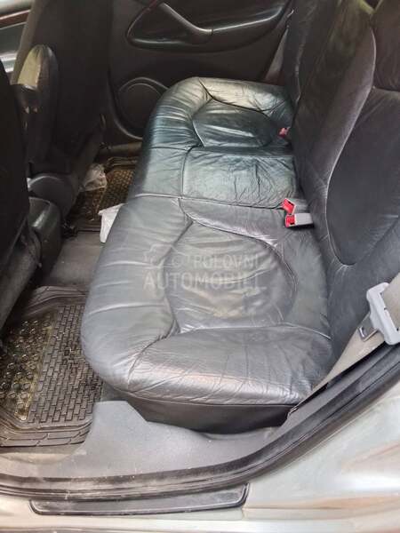 Citroen C5 hdi