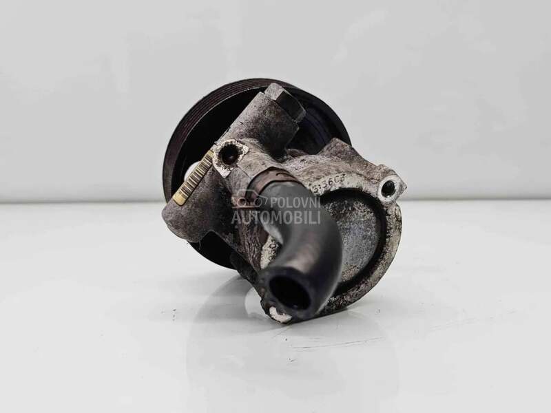 Servo pumpa 1.9dCi