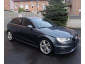 Audi A3 2,0  3 X SLINE